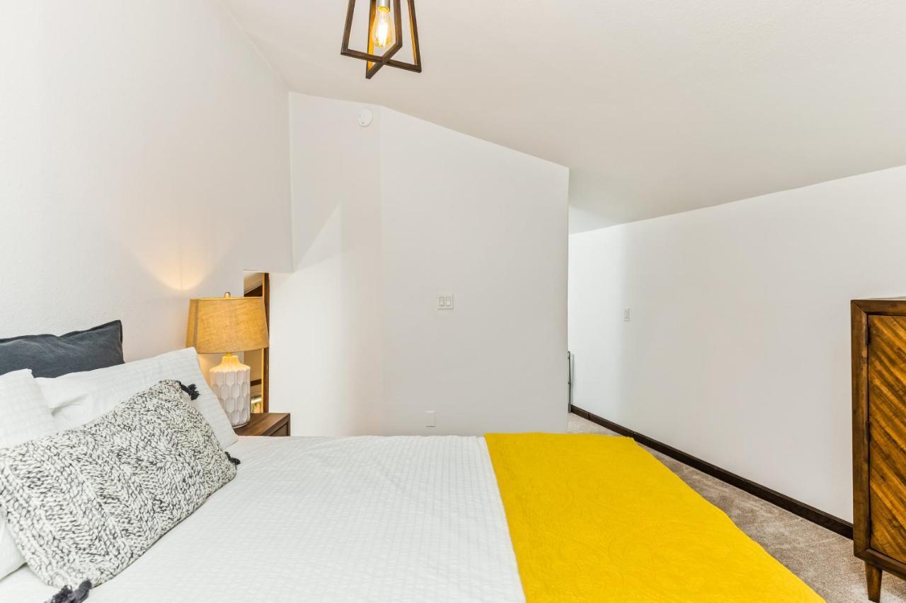 فيلا Girdwood Mountain House المظهر الخارجي الصورة